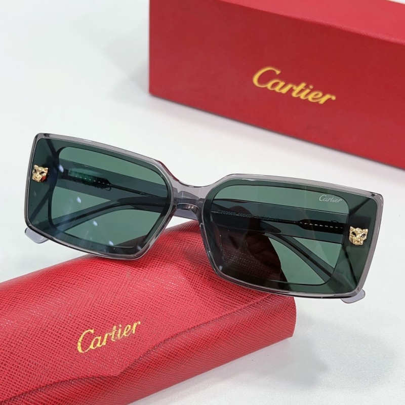 Cartier Sunglasses